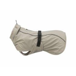 Dog raincoat Trixie Sand L