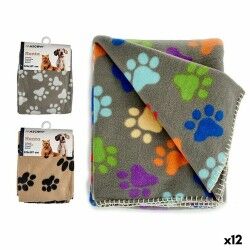 Coperta per Animali Domestici 39,5 x 7 x 27,5 cm (12 Unità)