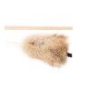 Canna per Gatti Gloria Shigeru Legno Mouse