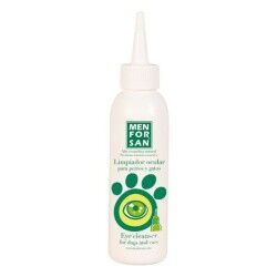 Detergente per occhi per animali domestici Menforsan 125 ml