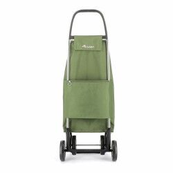 Shopping cart Rolser i-max mf 4 Khaki 40 L