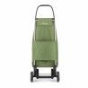 Shopping cart Rolser i-max mf 4 Khaki 40 L