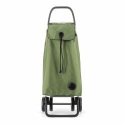 Shopping cart Rolser i-max mf 4 Khaki 40 L