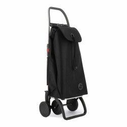 Carrello Rolser i-max mf 4l Nero 43 L