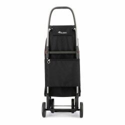 Shopping cart Rolser i-max mf 4l Black 43 L