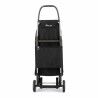 Shopping cart Rolser i-max mf 4l Black 43 L