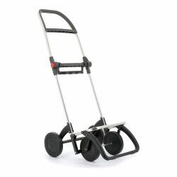 Shopping cart Rolser i-max mf 4l Black 43 L