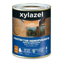 Lasur Xylazel Walnut Satin finish 750 ml