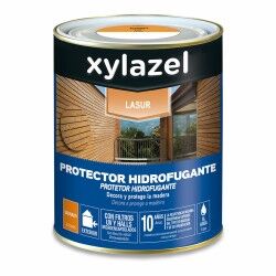 Lasur Xylazel Pinewood Satin finish 750 ml