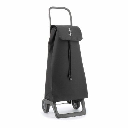 Carrello Rolser jet ln joy Nero 40 L Pieghevole