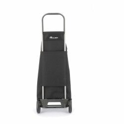 Carrello Rolser jet ln joy Nero 40 L Pieghevole