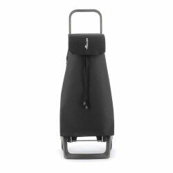 Carrello Rolser jet ln joy Nero 40 L Pieghevole