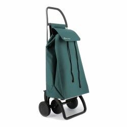 Shopping cart Rolser saquet ln Green 43 L Foldable