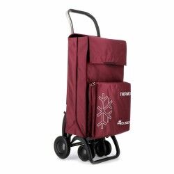 Carrello Rolser 4.2 tour Bordeaux Pieghevole