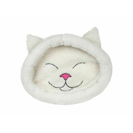 Pet bed Trixie White