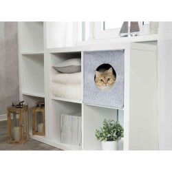 Pet bed Trixie Grey