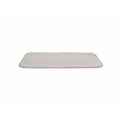 Mat for carrier Trixie Skudo-Gulliver Grey 46 × 76 cm