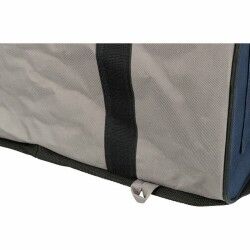 Hut Trixie Twister Blue Grey Polyester 45 × 45 × 64 cm Portable