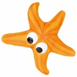 Dog toy Trixie Starfish