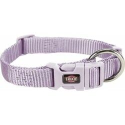 Collare per Cani Trixie Premium Lilla XS/S 22-35 cm