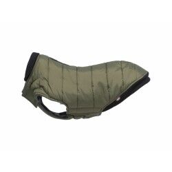 Cappotto per Cani Trixie Arlay Verde scuro XXS