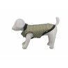 Cappotto per Cani Trixie Arlay Verde scuro XXS