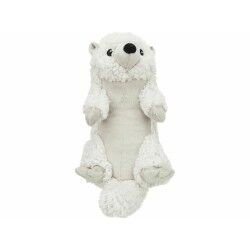 Peluche per cani Trixie Emir Poliestere Stoffa Lontra 30 cm