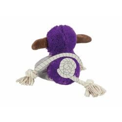 Peluche per cani Trixie Lilla Poliestere Stoffa Cotone Mostro 32 cm