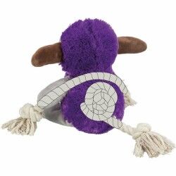 Peluche per cani Trixie Lilla Poliestere Stoffa Cotone Mostro 32 cm