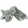 Peluche per cani Trixie Poliestere Stoffa Elefante 50 cm