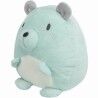 Soft toy for dogs Trixie Polyester Plush Bear 14 cm