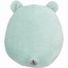 Soft toy for dogs Trixie Polyester Plush Bear 14 cm