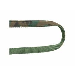 Dog Lead Trixie Premium Green 1,2 m