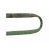 Dog Lead Trixie Premium Green 1,2 m