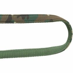 Dog Lead Trixie Premium Green 1,2 m