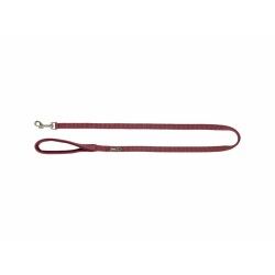 Dog Lead Trixie Premium Red 1 m L/XL