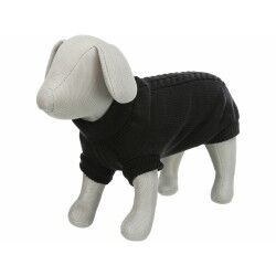 Dog Jumper Trixie Black L