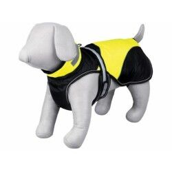 Dog Coat Trixie Yellow