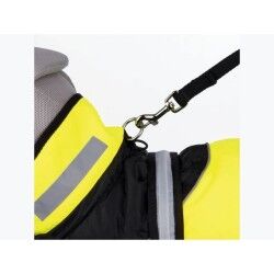 Dog Coat Trixie Yellow