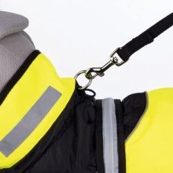 Cappotto per Cani Trixie Giallo