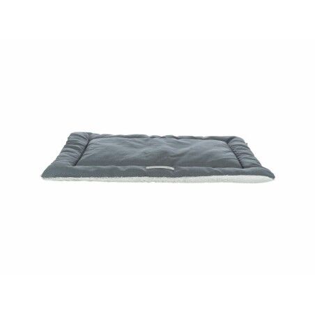 Letto per Cani Trixie Farello Bianco Grigio 70 × 55 cm