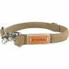 Dog collar Trixie BE NORDIC Sand S 35 cm