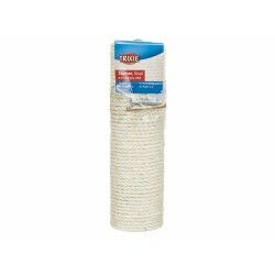 Scratching Post for Cats Trixie 43990 9 x 30 cm Beige