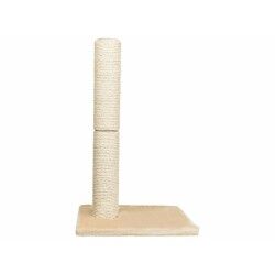 Scratching Post for Cats Trixie 43990 9 x 30 cm Beige