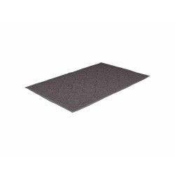 Non-slip Mat Trixie Anthracite PVC 60 × 90 cm XXL