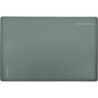 Tovaglietta Singola Trixie 60x40 cm Grigio Silicone