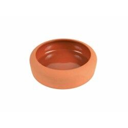 Pet feeding dish Trixie Terracotta 500 ml Rodents