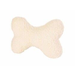 Soft toy for dogs Trixie Polyester Bone 20 cm