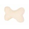 Soft toy for dogs Trixie Polyester Bone 20 cm