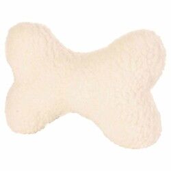 Peluche per cani Trixie Poliestere Osso 20 cm